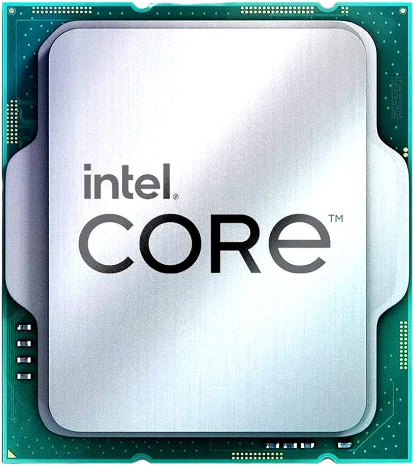 Процессор Intel Core i5 - 14600K OEM (CM8071504821015)