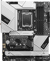 Материнская плата MSI PRO Z790-A MAX WIFI