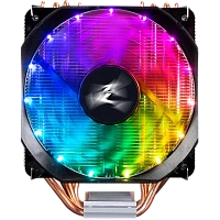 Кулер Zalman CNPS9X Optima RGB