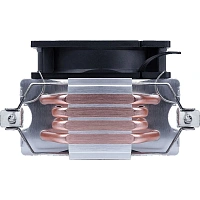 Кулер AeroCool Verkho 4 Lite