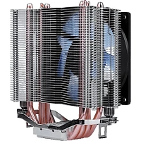 Кулер AeroCool Verkho 4 Lite