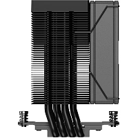 Кулер ID-COOLING FROZN A400 Black