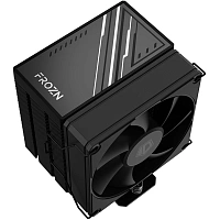 Кулер ID-COOLING FROZN A400 Black