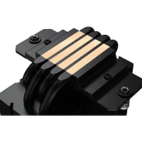 Кулер ID-COOLING FROZN A400 Black