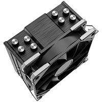 Кулер ID-COOLING SE-214-XT BASIC