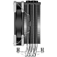 Кулер ID-COOLING SE-214-XT BASIC
