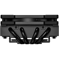 Кулер ID-COOLING IS-40-XT Black