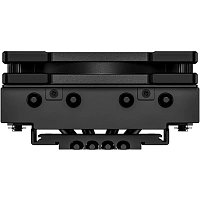 Кулер ID-COOLING IS-40-XT Black