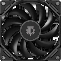 Кулер ID-COOLING IS-40-XT Black