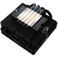 Кулер ID-COOLING IS-40-XT Black