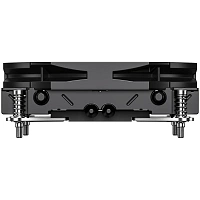 Кулер ID-COOLING IS-28i BLACK