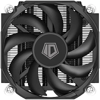 Кулер ID-COOLING IS-28i BLACK