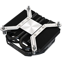 Кулер ID-COOLING IS-28i BLACK