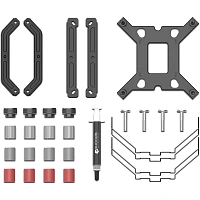 Кулер ID-COOLING SE-224-XTS ARGB