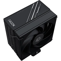 Кулер ID-COOLING FROZN A410 Black