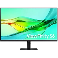 Монитор Samsung 32" LS32D604UAIXCI ViewFinity S6