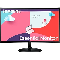 Монитор Samsung 24" S24C360EAI