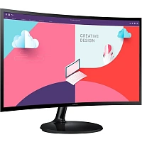 Монитор Samsung 24" S24C360EAI