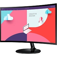 Монитор Samsung 24" S24C360EAI