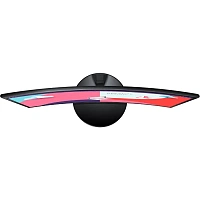 Монитор Samsung 24" S24C360EAI