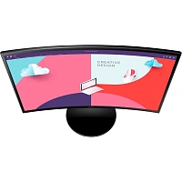 Монитор Samsung 24" S24C360EAI
