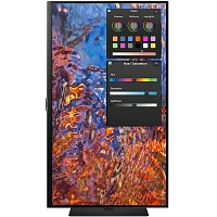 Монитор Samsung 32" S32B800PXI