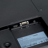 Монитор Samsung 27" S27C310EAI
