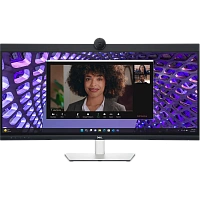 Монитор Dell 34" P3424WEB