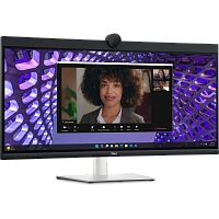 Монитор Dell 34" P3424WEB