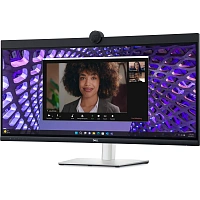 Монитор Dell 34" P3424WEB