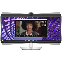 Монитор Dell 34" P3424WEB