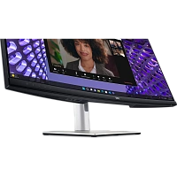 Монитор Dell 34" P3424WEB