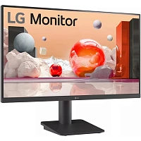 Монитор LG 27" 27MS500-B