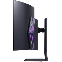 Монитор LG 45" 45GS95QE-B UltraGear