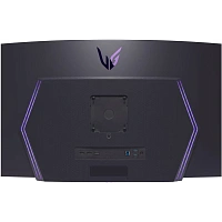 Монитор LG 45" 45GS95QE-B UltraGear