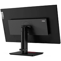 Монитор Lenovo 27" ThinkVision P27h-20 (61E9GAT6EU)