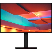 Монитор Lenovo 27" ThinkVision P27h-20 (61E9GAT6EU)