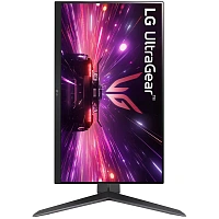 Монитор LG 24" 24GS65F-B