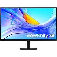 Монитор Samsung 32" LS32D804UAIXCI ViewFinity S8