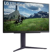 Монитор LG 27" 27GS85Q-B