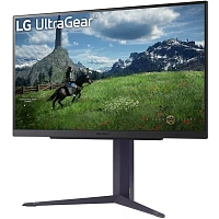 Монитор LG 27" 27GS85Q-B