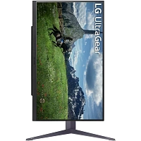 Монитор LG 27" 27GS85Q-B