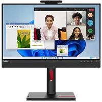 Монитор Lenovo 24" ThinkCentre Tiny-In-One 24 Gen 5 (12NAGAT1EU)