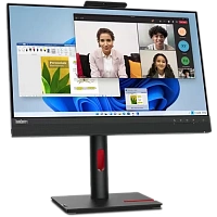 Монитор Lenovo 24" ThinkCentre Tiny-In-One 24 Gen 5 (12NAGAT1EU)