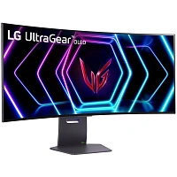 Монитор LG 39" 39GS95QE-B UltraGear