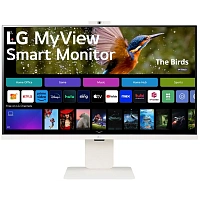Монитор LG 32" 32SR85U-W MyView