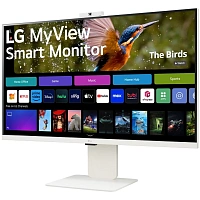Монитор LG 32" 32SR85U-W MyView
