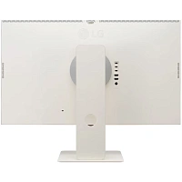 Монитор LG 32" 32SR85U-W MyView