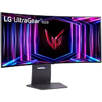 Монитор LG 34" 34GS95QE-B UltraWide