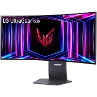 Монитор LG 34" 34GS95QE-B UltraWide